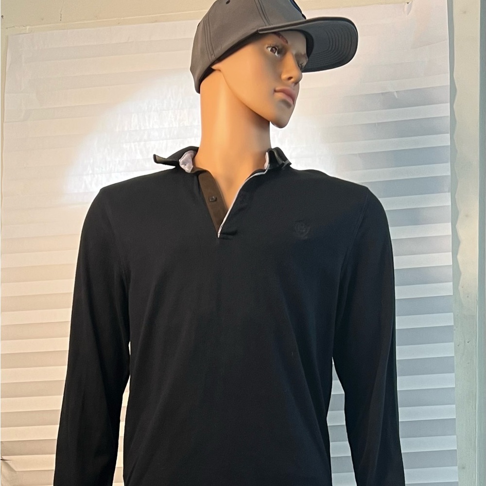 Massimo Dutti king sleeve men T-shirt’s
